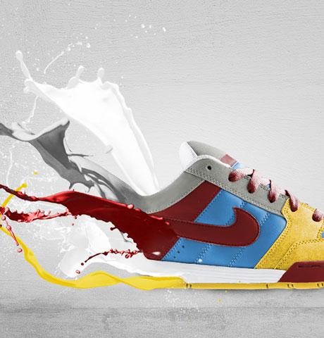 自助购买平台的DDOS压力测试